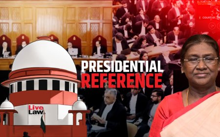 अगर राज्यपाल विधेयकों पर अड़े रहे तो राजनीतिक समाधान भी हैं, अदालतें समय-सीमा तय नहीं कर सकतीं: सॉलिसिटर जनरल ने सुप्रीम कोर्ट से कहा