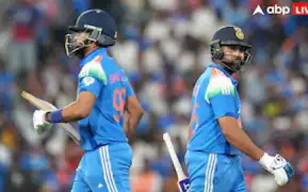 श्रेयस अय्यर के ODI कप्तान बनने पर BCCI ने किया बड़ा खुलासा, रोहित शर्मा की जगह लेंगे या नहीं? जानें