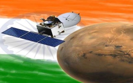 चांद, मंगल से धधकते सूरज तक, ISRO ने कैसे तय किया आर्यभट्ट से गगनयान तक का सफर, दिलचस्प है कहानी