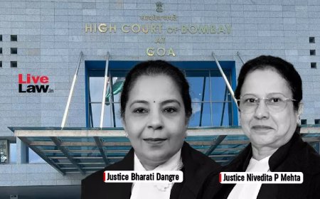 न्यायालय कर्मचारी न्यायपालिका की रीढ़ हैं': बॉम्बे हाईकोर्ट ने गोवा सरकार को जिला न्यायालयों में कर्मचारियों के लिए एसी सुविधाएं बढ़ाने का आदेश दिया