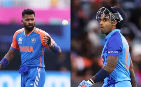 एशिया कप 2025 से पहले भारतीय टीम क्यों कर रही आराम? पाकिस्तान, बांग्लादेश ने किया तैयारी का पुख्ता इंतजाम