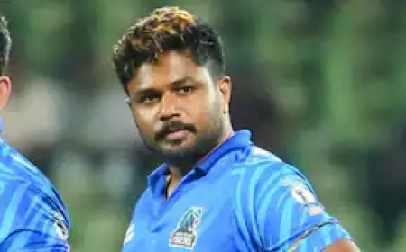 एशिया कप में टॉप आर्डर में नहीं खेलेंगे संजू सैमसन, अब कर रहे हैं इसकी तैयारी; पहली कोशिश में फेल