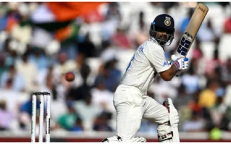 पुजारा के बाद एक और खिलाड़ी को लेना पड़ सकता है रिटायरमेंट, टीम इंडिया में वापसी के आसार नहीं