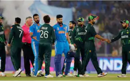 टी20 में आखिरी बार कब भिड़े थे भारत-पाकिस्तान? टीम इंडिया ने जीती थी हारी हुई बाजी; डिफेंड किए थे 119 रन