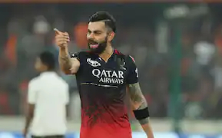 '4 जून ने सबकुछ बदल दिया और अब हम...' 3 महीने बाद बड़े एलान के साथ लौटी RCB