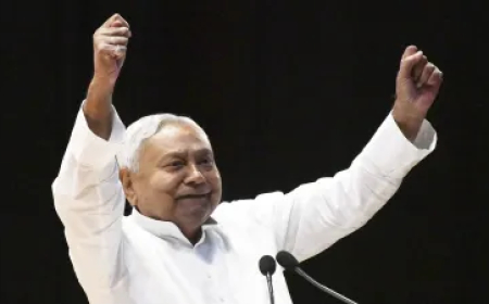 बिहार में महिलाओं की हो गई बल्ले-बल्ले, सितंबर से मिलेंगे 10 हजार रुपये; CM नीतीश का बड़ा ऐलान