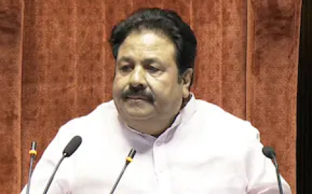 Asia Cup 2025 से पहले BCCI में हुआ बड़ा बदलाव, राजीव शुक्ला बने कार्यवाहक अध्यक्ष