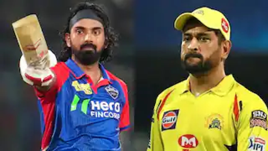 दिल्ली कैपिटल्स में नहीं रहेंगे केएल राहुल! 2 टीमों से आया कप्तानी का ऑफर; धोनी को करेंगे रिप्लेस?