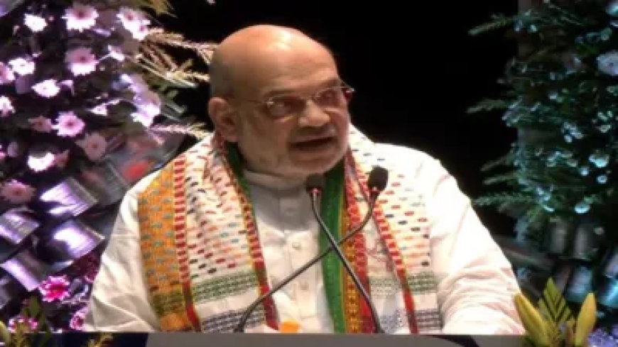 अमित शाह ने बना दिया रिकॉर्ड, सबसे लंबे समय तक बने रहे गृह मंत्री, जानिए दूसरे नंबर पर कौन