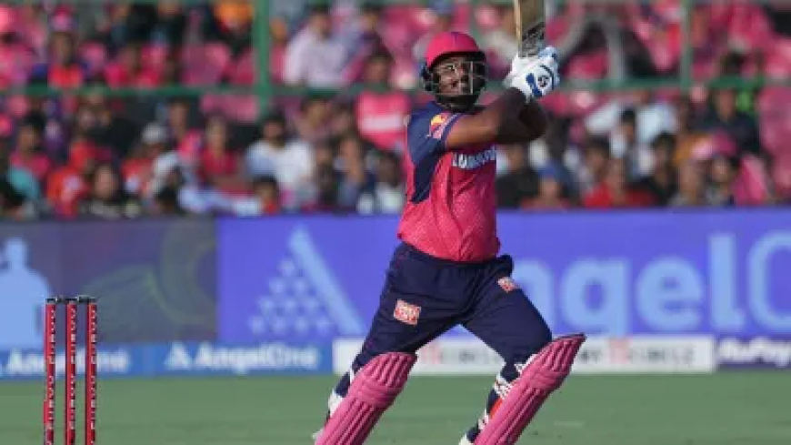 राजस्थान रॉयल्स से खुद रिलीज होने चाहते हैं संजू सैमसन! क्या है इसके पीछे की पूरी वजह