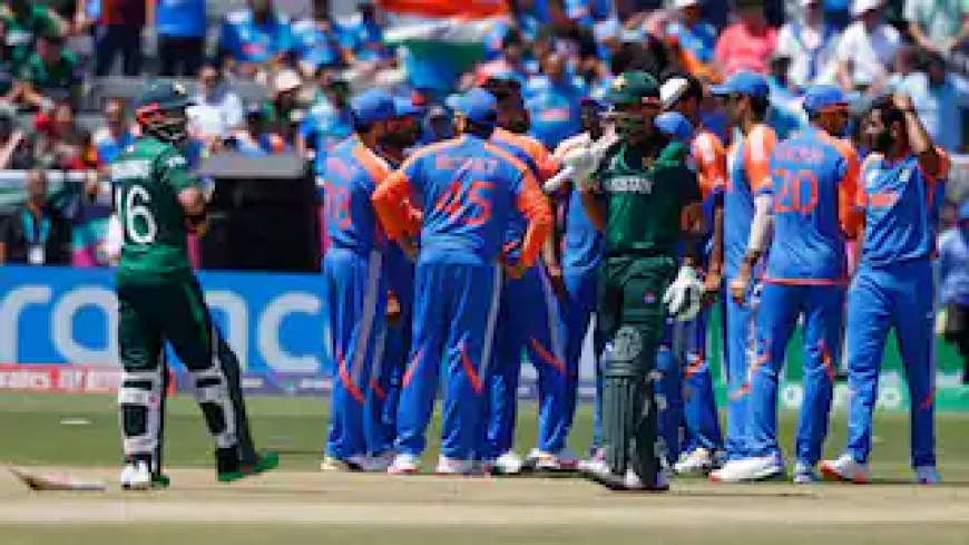 भारत और पाकिस्तान के 2 क्रिकेटरों पर रेप का आरोप, खतरे में करियर; जानें पूरा मामला