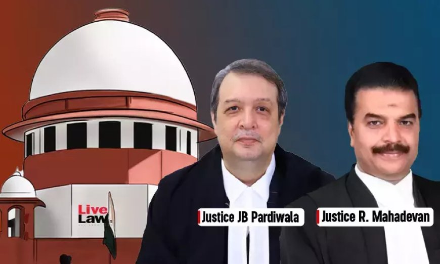 CPC की धारा 80 का नोटिस न देने पर डिक्री रद्द हो जाती है, निष्पादन न्यायालय शून्यता की दलील पर विचार करने के लिए बाध्य: सुप्रीम कोर्ट