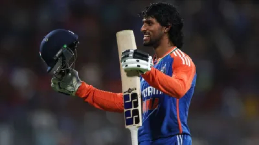 तिलक वर्मा को आईसीसी रैंकिंग में बिना खेले फायदा, टिम डेविड को जबरदस्त उछाल