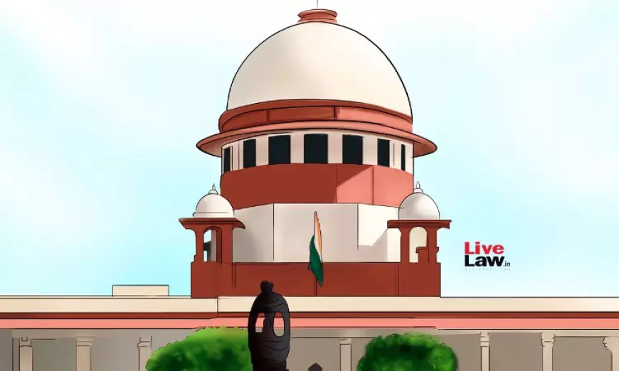 जब सड़क खराब हालत में हो, तो टोल कैसे वसूला जा सकता है?': सुप्रीम कोर्ट ने NHAI से NH 544 के पलियेक्कारा में टोल वसूली पर पूछा