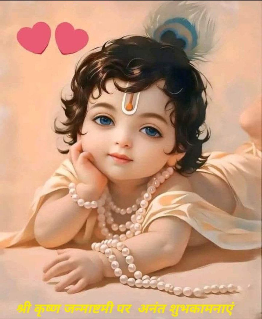 भगवान श्रीकृष्ण ने कर्म और धर्म के पथ पर अडिग रहना सिखाया : मुख्यमंत्री डॉ. यादव