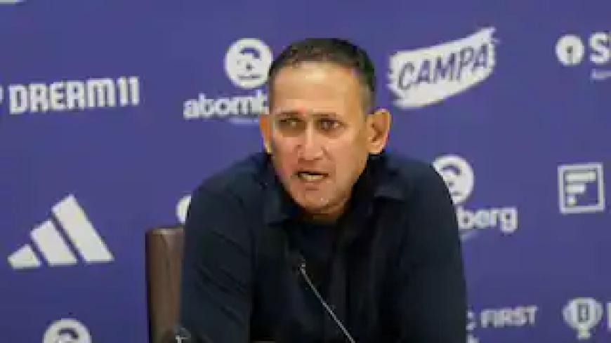 एशिया कप स्क्वाड के लिए BCCI नहीं करेगी प्रेस कॉन्फ्रेंस! अब कैसे होगा टीम इंडिया का एलान; जानें ताजा अपडेट