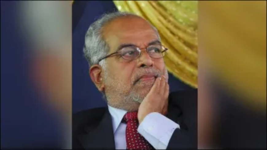 कौन हैं बी. सुदर्शन रेड्डी? जिन्हें उपराष्ट्रपति चुनाव के लिए विपक्ष ने बनाया कैंडिडेट