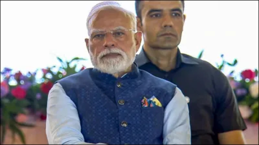 SCO समिट में शामिल होंगे PM मोदी, चीनी विदेश मंत्री के साथ बैठक में NSA अजीत डोभाल बोले- वे चीन का करेंगे दौरा