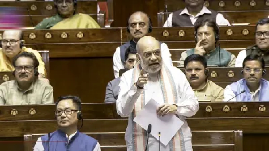 130वां संविधान संशोधन बिल 2025: पहले क्या प्रावधान थे? कानून बनने पर क्या होगा? जानें