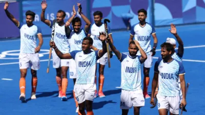 हॉकी एशिया कप के लिए हुआ टीम इंडिया का ऐलान, इन 18 प्लेयर्स को मिली जगह, हरमनप्रीत सिंह को मिली कप्तानी