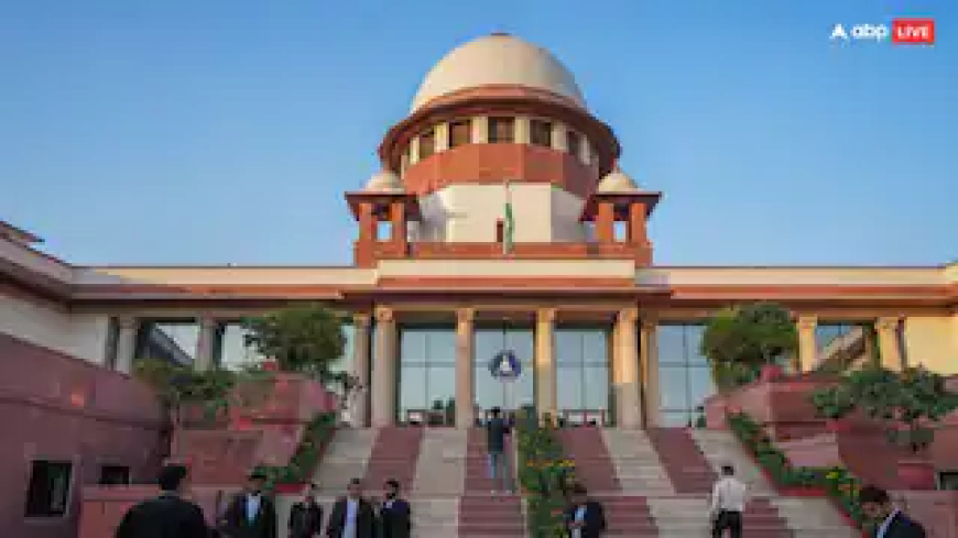 बिहार SIR में आधार कार्ड या 11 अन्य दस्तावेज मान्य हैं', चुनाव आयोग को सुप्रीम कोर्ट की दो टूक