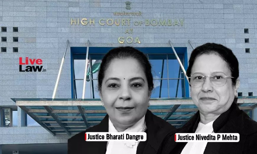 न्यायालय कर्मचारी न्यायपालिका की रीढ़ हैं': बॉम्बे हाईकोर्ट ने गोवा सरकार को जिला न्यायालयों में कर्मचारियों के लिए एसी सुविधाएं बढ़ाने का आदेश दिया