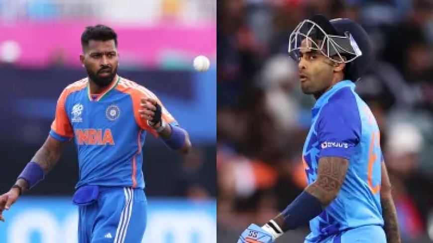 एशिया कप 2025 से पहले भारतीय टीम क्यों कर रही आराम? पाकिस्तान, बांग्लादेश ने किया तैयारी का पुख्ता इंतजाम