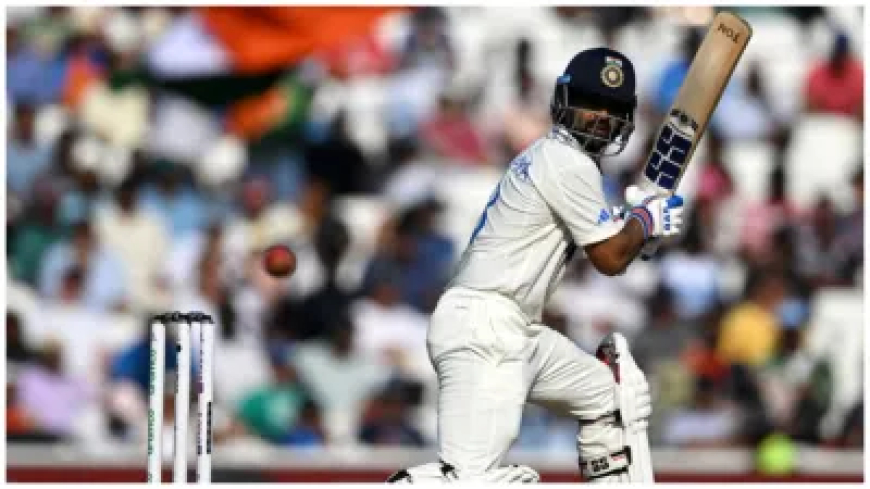 पुजारा के बाद एक और खिलाड़ी को लेना पड़ सकता है रिटायरमेंट, टीम इंडिया में वापसी के आसार नहीं