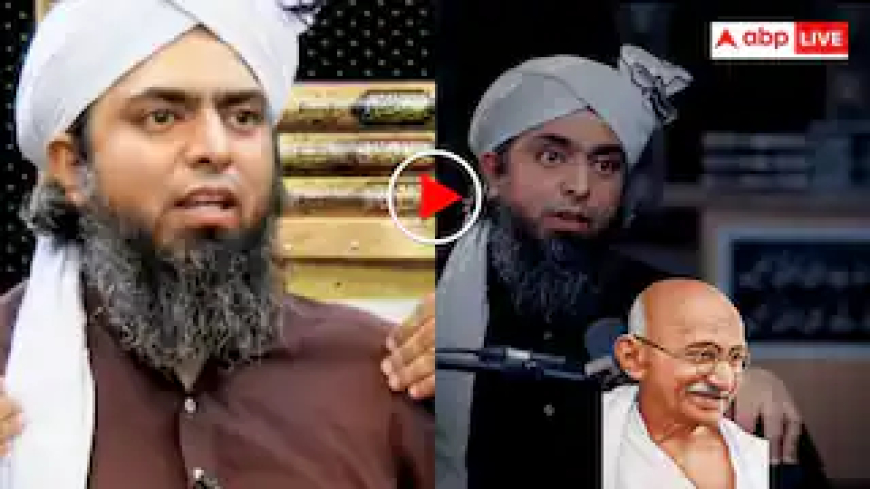 जिन्ना से बड़ा नेता महात्मा गांधी को क्यों मानते हैं पाकिस्तानी? इस शख्स ने खोला बड़ा राज