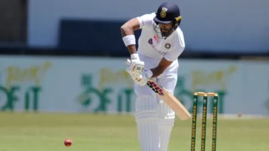99 पर नाबाद लौटा ये भारतीय बल्लेबाज, आखिर क्यों नहीं बना सका एक और रन