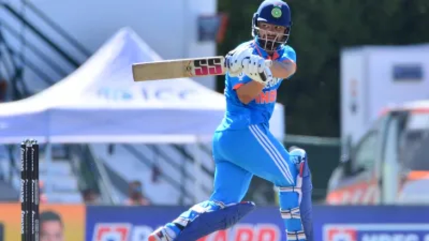 एशिया कप 2025 से पहले रिंकू सिंह का बल्ला जमकर रहा बोल, अब 200 प्लस स्ट्राइक रेट से बनाए इतने रन