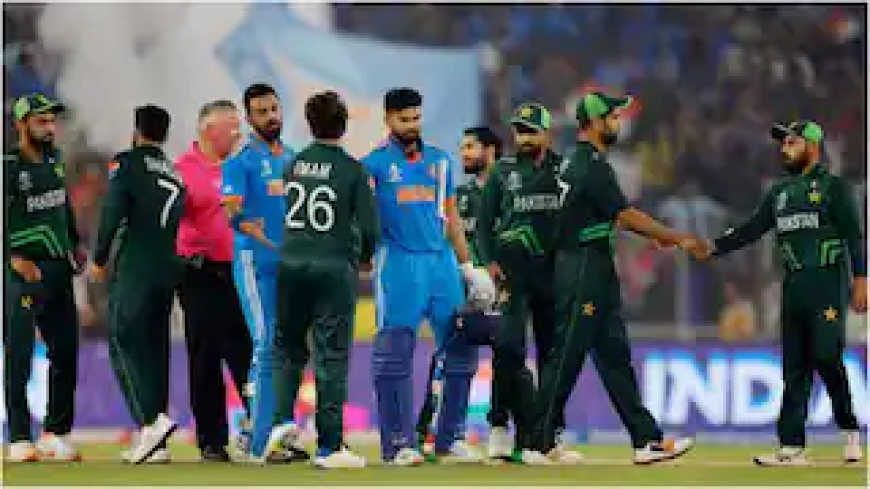 टी20 में आखिरी बार कब भिड़े थे भारत-पाकिस्तान? टीम इंडिया ने जीती थी हारी हुई बाजी; डिफेंड किए थे 119 रन