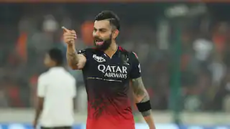 '4 जून ने सबकुछ बदल दिया और अब हम...' 3 महीने बाद बड़े एलान के साथ लौटी RCB