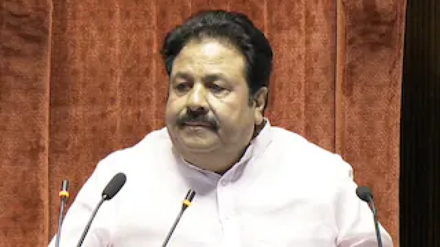 Asia Cup 2025 से पहले BCCI में हुआ बड़ा बदलाव, राजीव शुक्ला बने कार्यवाहक अध्यक्ष