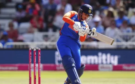 महिला वनडे वर्ल्ड कप के लिए हुआ प्राइज मनी का ऐलान, 2022 की तुलना में चार गुना बढ़ी इनामी राशि