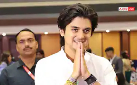 MP क्रिकेट संघ के चुनाव में ज्योतिरादित्य सिंधिया के बेटे का दबदबा, दूसरे पदों पर किसका कब्जा?