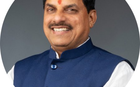 मुख्यमंत्री डॉ. यादव नई दिल्ली में उद्योगपतियों से करेंगे वन-टू-वन मीटिंग