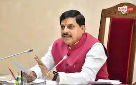 मुख्यमंत्री डॉ. यादव ने प्रदेशवासियों को दीं राष्ट्रीय शिक्षक दिवस की शुभकामनाएं