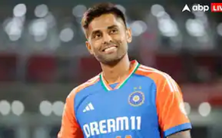 एशिया कप में बिना स्पॉन्सर जर्सी के खेलेगी टीम इंडिया? BCCI के इस अपडेट ने मचाई खलबली