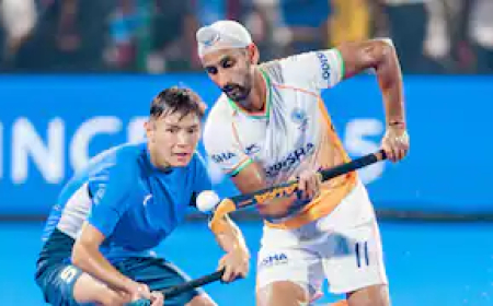 एशिया कप सुपर4 में पहुंची भारत, चीन समेत ये टीमें, देखें फुल शेड्यूल, मैचों की टाइमिंग और लाइव स्ट्रीमिंग डिटेल