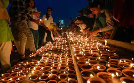 अयोध्या दीपोत्सव-2025: 1,000 ड्रोन से होगा भव्य शो, लाखों दीयों से सजेगी रामनगरी