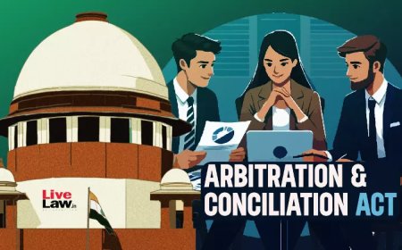 S. 37(1)(a) Arbitration Act | विलंबित भुगतानों पर ब्याज को प्रतिबंधित करने वाला खंड, अपने आप में लंबित ब्याज पर रोक नहीं लगाएगा: सुप्रीम कोर्ट