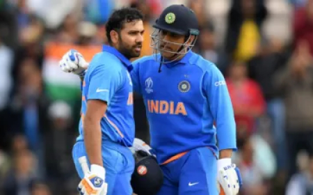 एशिया कप में अब तक चार ही भारतीय कप्तान लगा सके हैं शतक, क्या सूर्यकुमार यादव लिखेंगे नई कहानी!