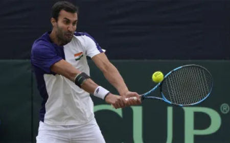 यूएस ओपन में दिखा भारतीय खिलाड़ी का जलवा, खिताब जीतने से अब सिर्फ 2 कदम दूर