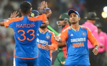 टीम इंडिया की जर्सी स्पॉन्सरशिप अब होगी और महंगी, BCCI ने बढ़ाए रेट