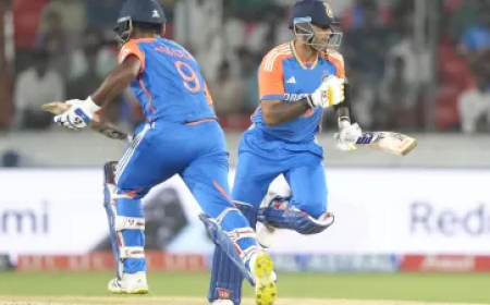 भारत को दुबई और अबू धाबी के स्टेडियम में खेलने हैं मुकाबले, जानें कैसा है दोनों ग्राउंड में रिकॉर्ड