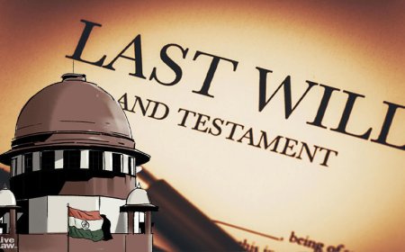 S. 68 Evidence Act | कानूनी उत्तराधिकारियों के बीच विवाद न होने पर भी वसीयत साबित करने के लिए सत्यापनकर्ता गवाह से पूछताछ अनिवार्य: सुप्रीम कोर्ट