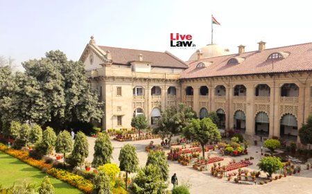 केंद्र ने इलाहाबाद हाईकोर्ट में 2 वकीलों की बतौर जज नियुक्ति की