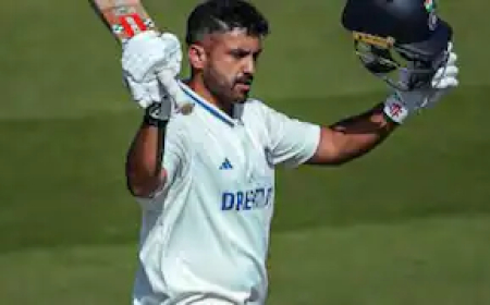 करुण नायर का करियर खत्म! अब नहीं होगी वापसी; दिग्गज ने भविष्यवाणी करके चौंकाया