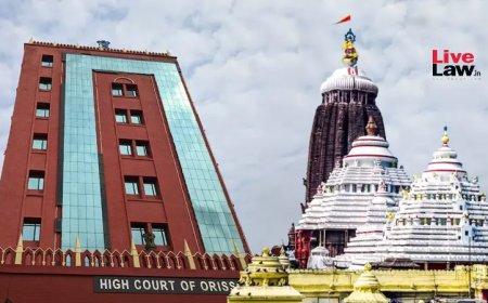 जारी रहेगा जगन्नाथ मंदिर की भूमि से बेदखली अभियान, हाईकोर्ट ने कहा- लंबे समय से कब्जा या आधार कार्ड केवल निवास दर्शाते हैं, स्वामित्व नहीं